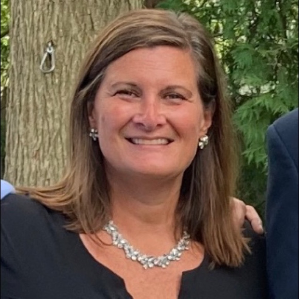 Meet your Posher, Cheri